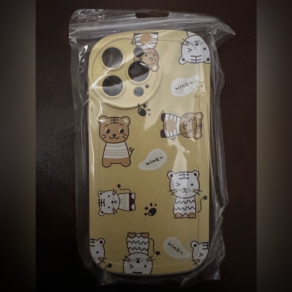 I phone 14 pro max case